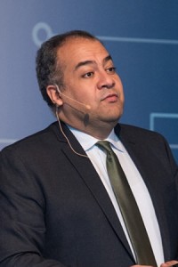 Amr Awadallah