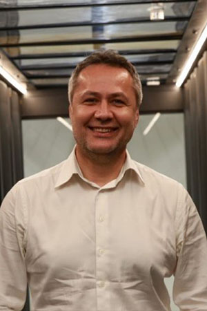 Erol Özgüner