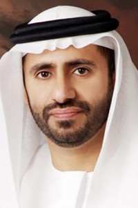 H.E. Ahmad Bin Humaidan