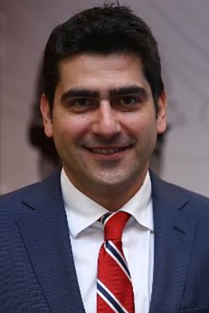 Halil Tekşal