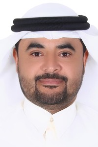 Mohammed Shael Al Saadi