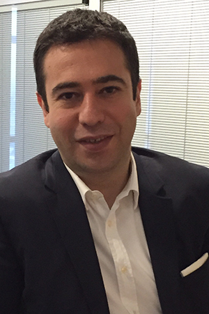 Serdar Karadayı