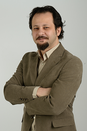 Umut Gökbayrak