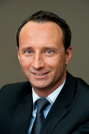 Xavier Verhaeghe