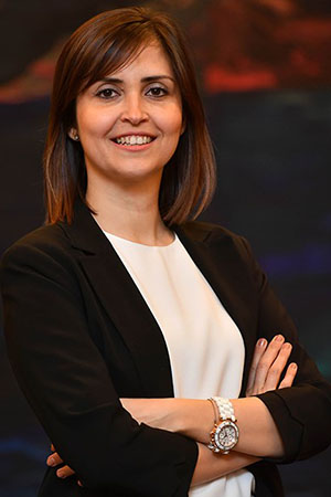 Arzu Sözen Sarı