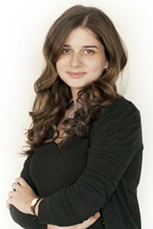 Ayşe Ece Öztürk