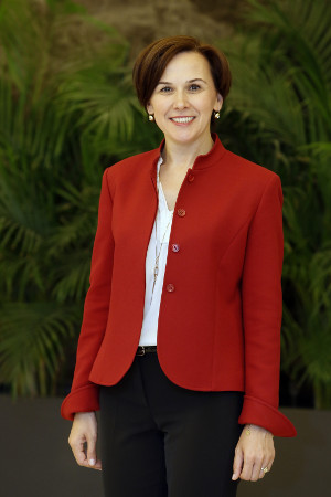 Ayşegül Bahçıvanoğlu