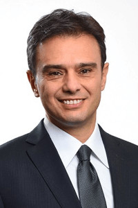 Burak Ali Göçer