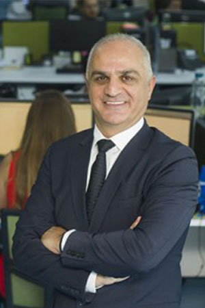 Cengiz Gürer