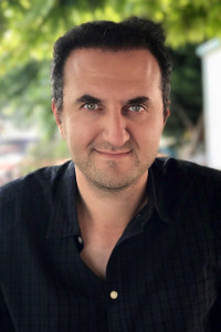 Cengiz Üçbenli