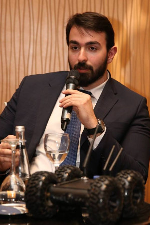 Davut Eren Şadoğlu