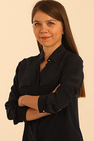 Didem Makaroğlu