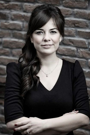 Dilek Dayınlarlı