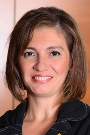 Dilek Duman