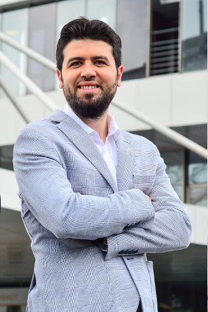 Fatih Samet Çetin