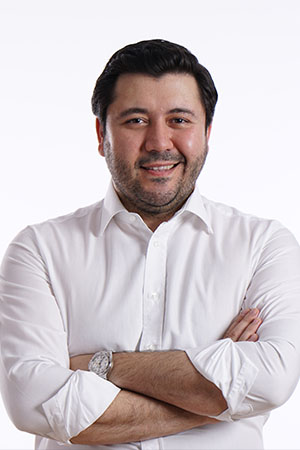 Dr. Firat Gonen