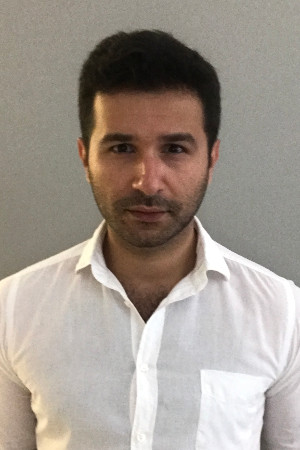 Gökhan Çapan