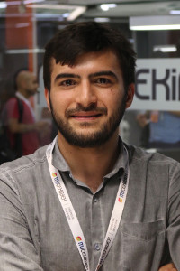 Hilmi Özdemir