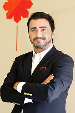 Kerim Türe