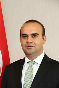 Mehmet Fatih Kacır