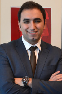 Oğuzhan Başeğmez