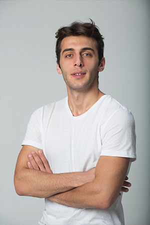 Ömer Faruk