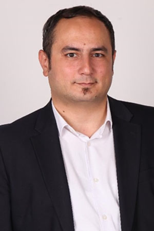 Onur Karadeli