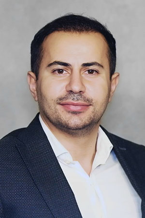 Şahin Çağlayan