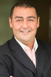 Sami Akbay