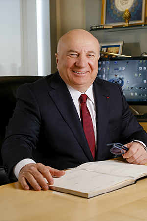 Mustafa Sani Şener