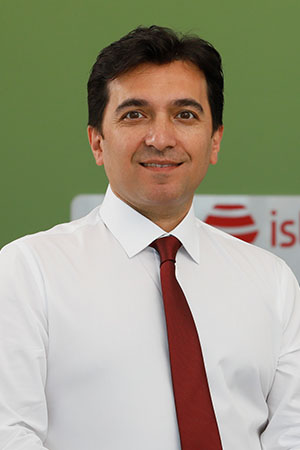 Sedat Yıldırım