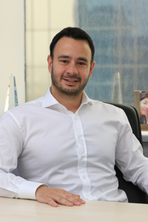 Selim Uçer