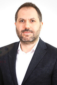 Ümit Arsoy