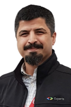 Veysel Kocaman