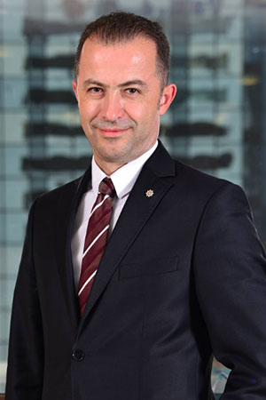 Yavuz Elkin